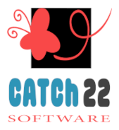 Catch22Software Logo